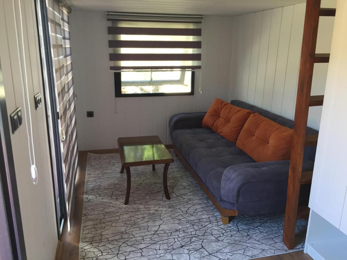 Sakiz Tiny House & Apart Urla Extérieur photo